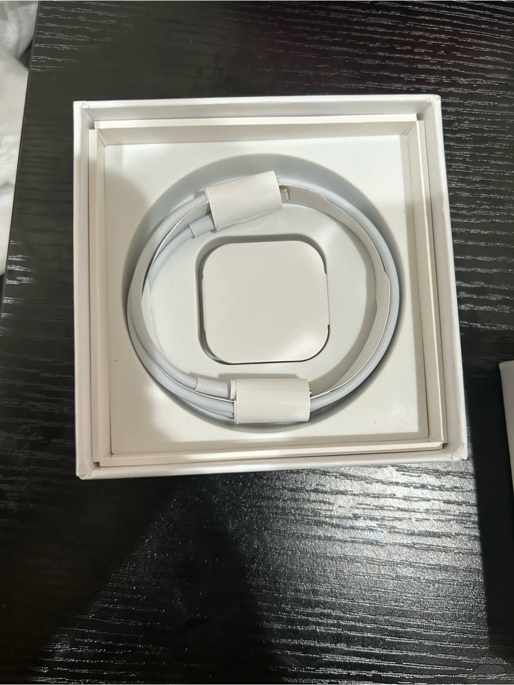 Apple White AirPods Pro Wireless Earbuds gen 2 . Final price no offers